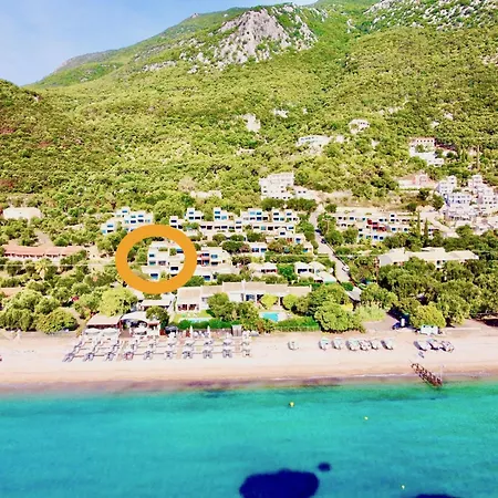 Villa Gamma Minivilla By Dadovillas *