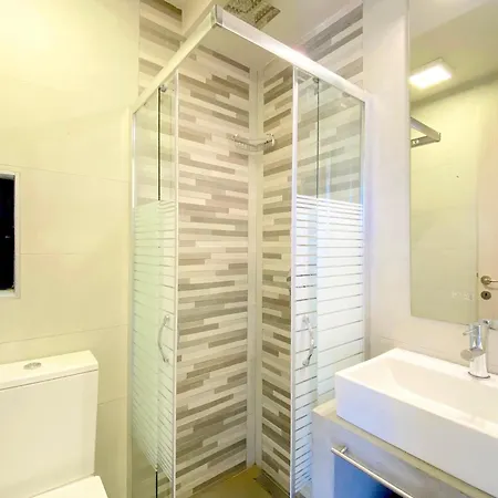 Gamma Minivilla By Dadovillas Villa