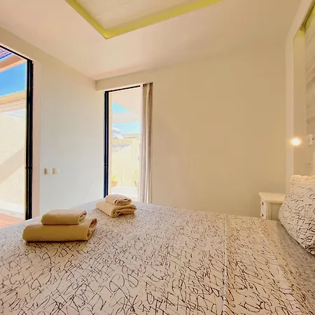 Gamma Minivilla By Dadovillas * Barbati