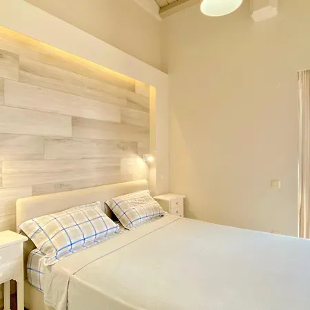 Villa Gamma Minivilla By Dadovillas Mparmpati