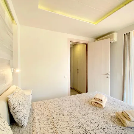 Gamma Minivilla By Dadovillas *