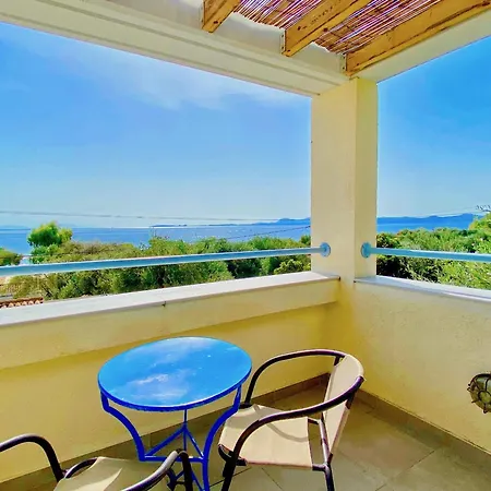 Villa Gamma Minivilla By Dadovillas Mparmpati