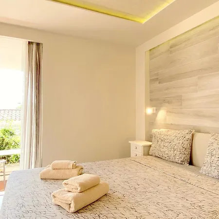 Gamma Minivilla By Dadovillas *