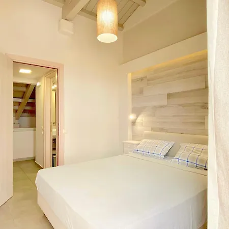 Gamma Minivilla By Dadovillas * Barbati