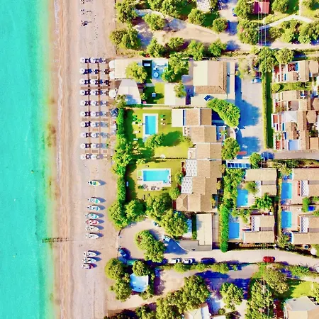 Gamma Minivilla By Dadovillas Villa