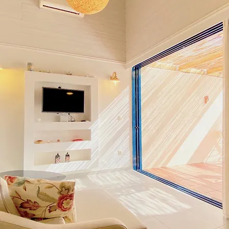 וילה Gamma Minivilla By Dadovillas *