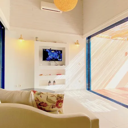 Gamma Minivilla By Dadovillas * Barbati