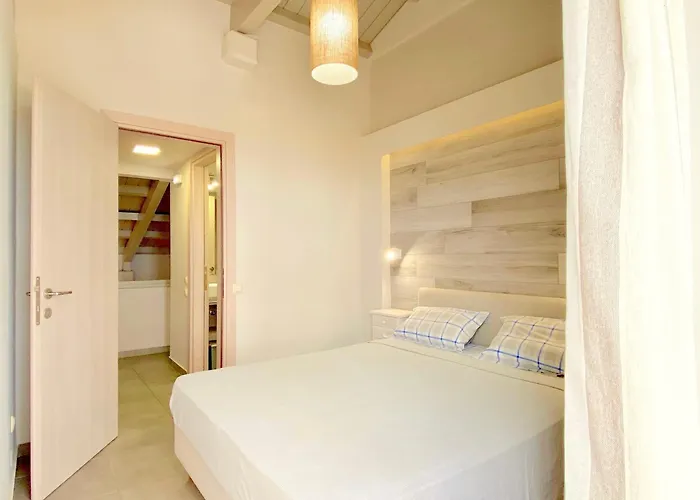 Gamma Minivilla By Dadovillas * Barbati