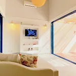 Gamma Minivilla By Dadovillas * Barbati