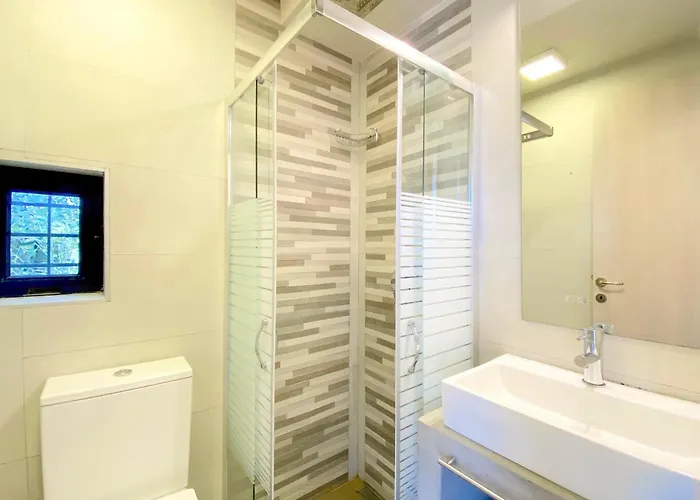 Gamma Minivilla By Dadovillas Villa
