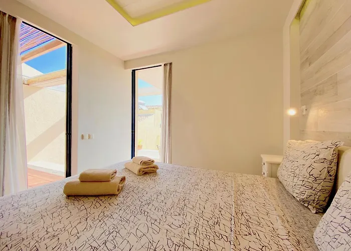 Gamma Minivilla By Dadovillas * Barbati