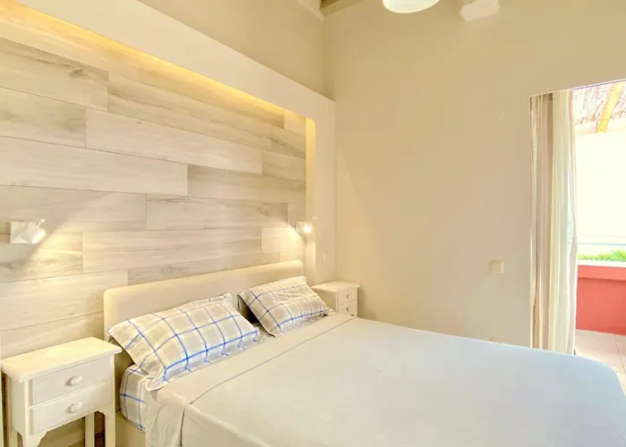 Villa Gamma Minivilla By Dadovillas Barbati