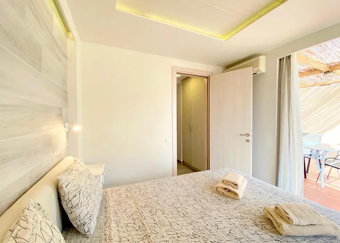 Gamma Minivilla By Dadovillas *