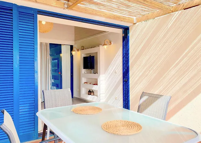 Villa Gamma Minivilla By Dadovillas *