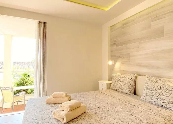 Gamma Minivilla By Dadovillas *