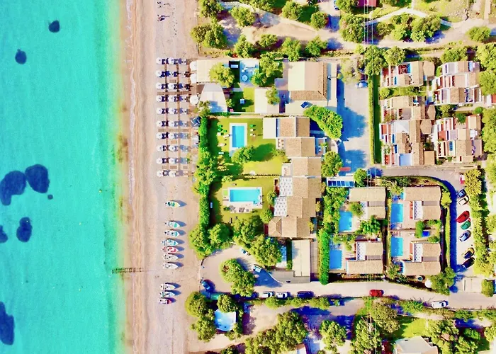 Gamma Minivilla By Dadovillas Villa