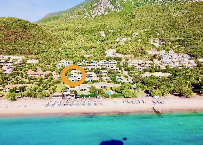 Villa Gamma Minivilla By Dadovillas *